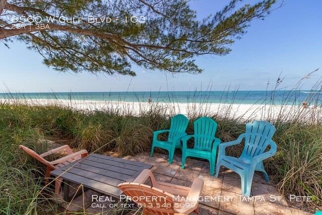 Building Photo - MAGNIFICENT RARE SUNSET BEACH HOME AVAILABLE