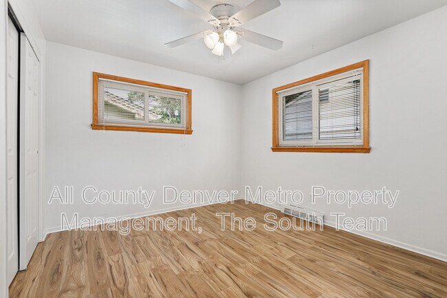 Building Photo - 4120 S Inca St