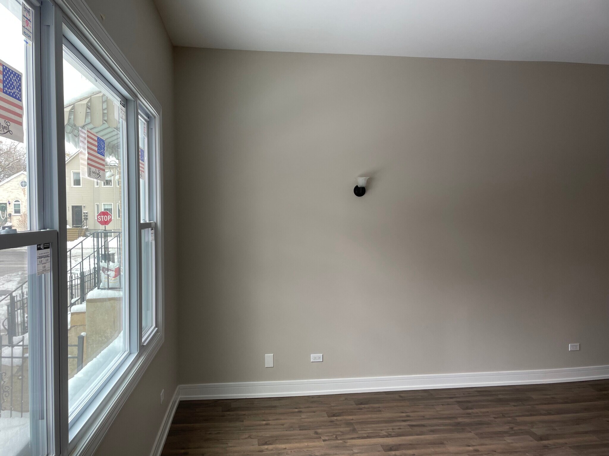 Building Photo - 4407 S Wallace St