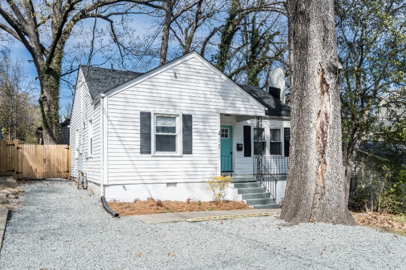 Building Photo - 413 E Geer St