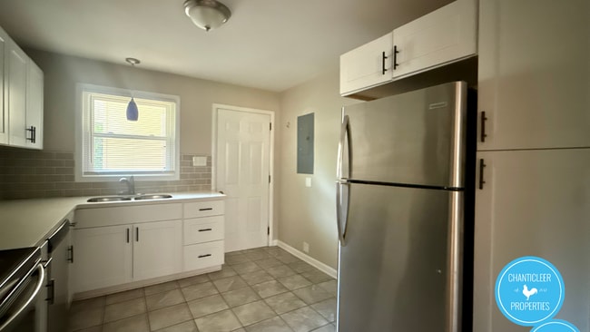 Building Photo - 2515 Ricky Cir