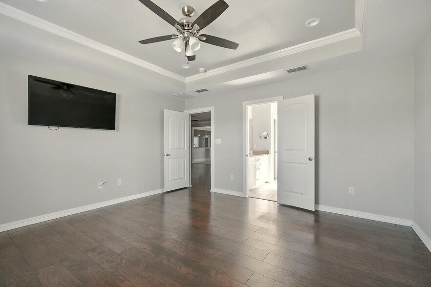 Building Photo - 4102 Forrest Creek Ct