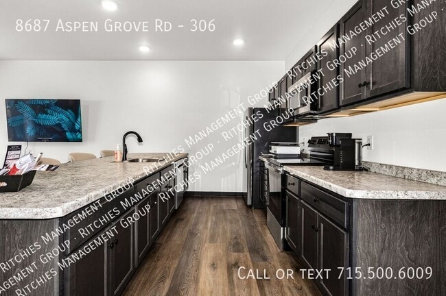 Building Photo - 8687 Aspen Ln