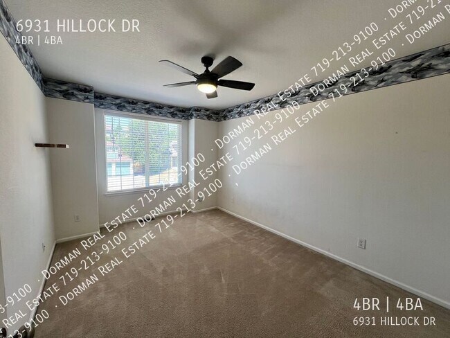 Building Photo - 6931 Hillock Dr