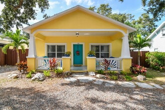 Building Photo - 1168 Bass Blvd