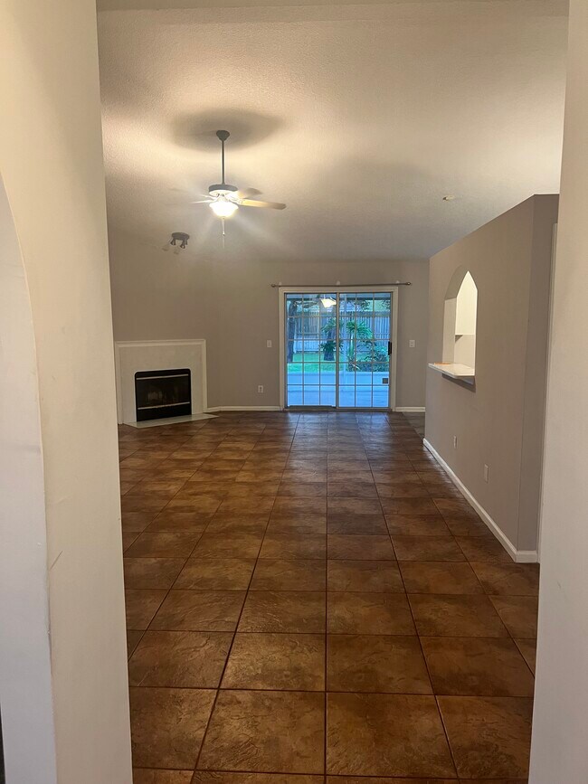 Living Room - 4551 Crystal Brook Way