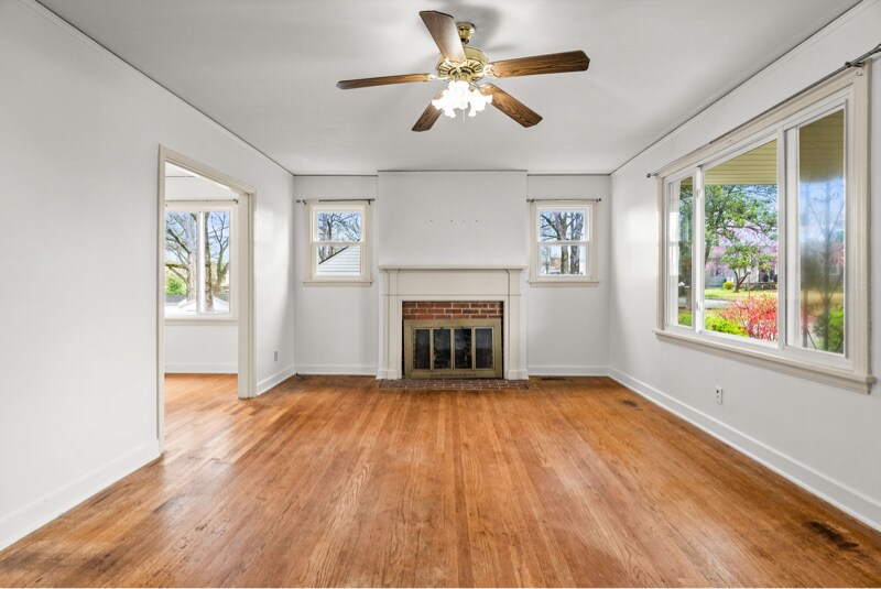 Building Photo - 1625 N Grant St