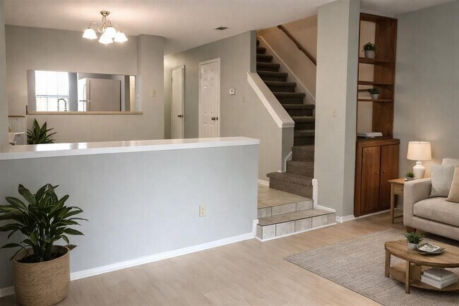 Building Photo - 1411 Gracy Farms Ln