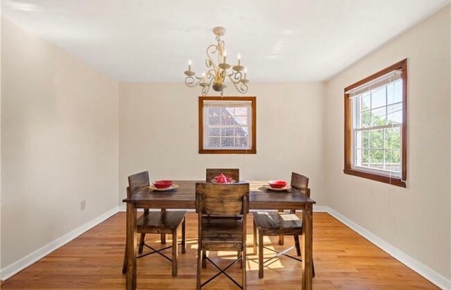Building Photo - 4014 Fairfield Ave