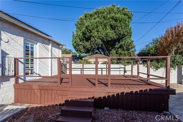 Building Photo - 1112 N Myers St