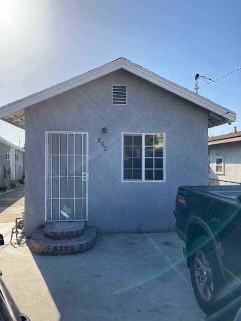 Primary Photo - 329 N Record Ave