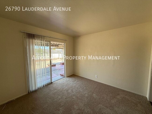 Building Photo - 26790 Lauderdale Ave