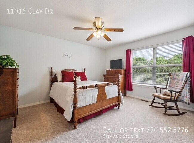 Building Photo - 11016 Clay Dr