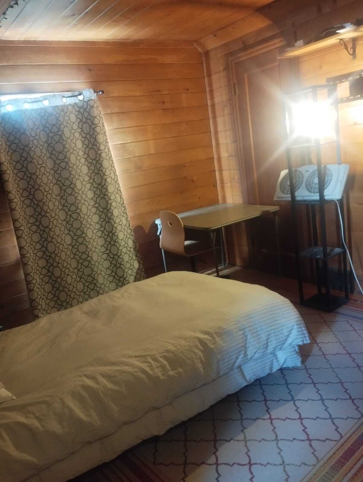 Upstairs Bedroom - 430 Jason Ave N