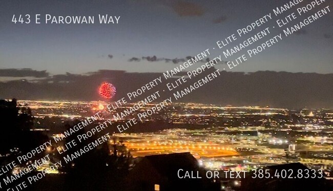 Building Photo - 443 E Parowan Way