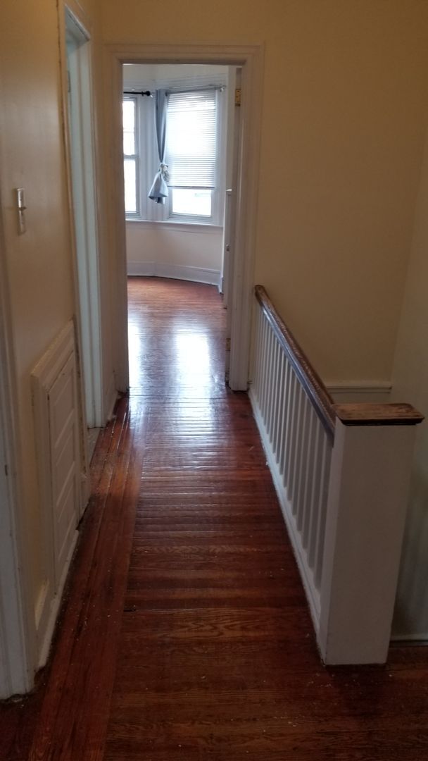 Building Photo - Enclosed Porch Row - West Philadelphia
