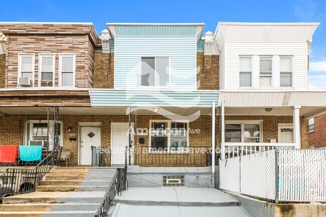 Building Photo - 6139 Algard St