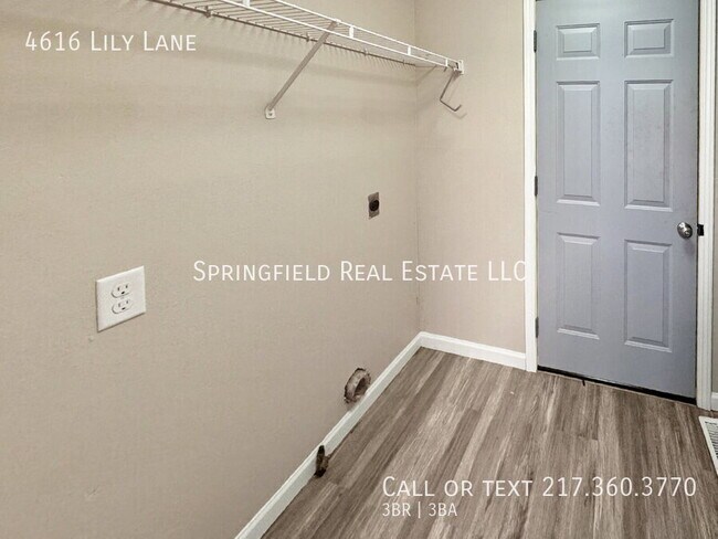 Building Photo - 4616 Lily Ln