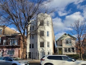 Building Photo - 1123 N Mozart St