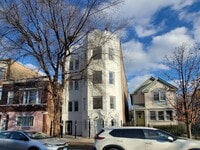 Building Photo - 1123 N Mozart St