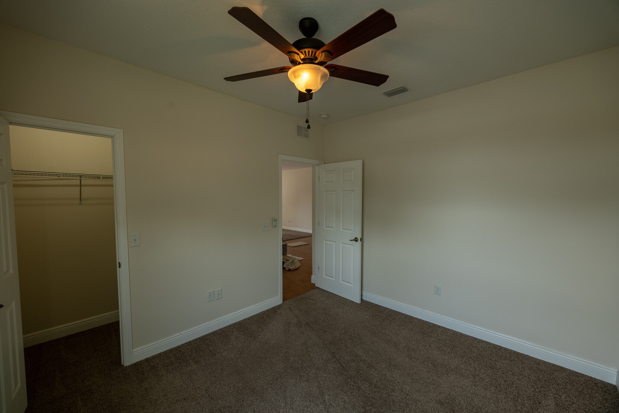 2nd Bedroom - 6272 Abbott Station Dr
