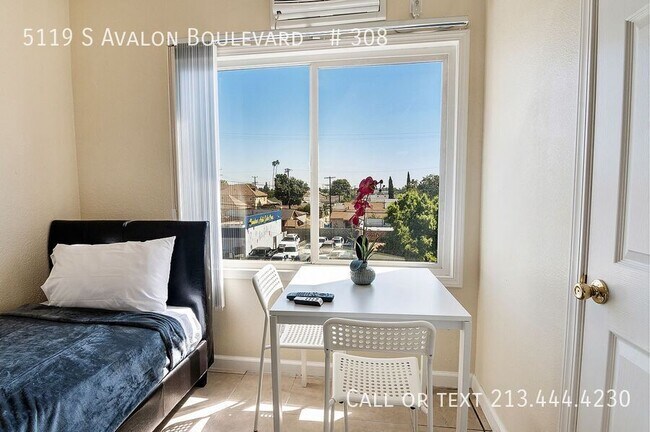 Building Photo - 5119 S Avalon Blvd