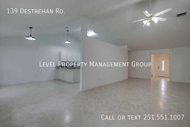 Building Photo - 139 Destrehan Rd