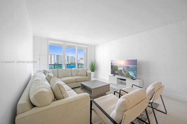 Building Photo - 19370 Collins Ave