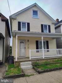 Building Photo - 518 Brunswick St