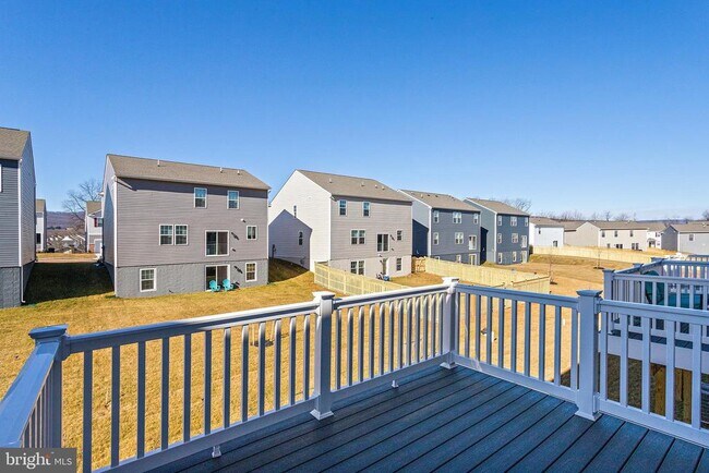Building Photo - 1271 Apollo Dr