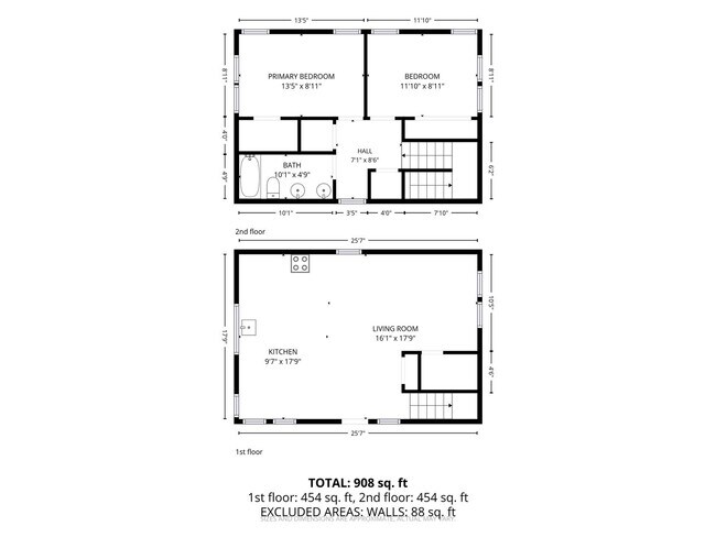 Building Photo - Modern Standalone Townhome with Private Rooftop Deck