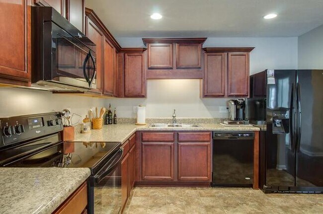 Building Photo - 4017 Rhythm Dr
