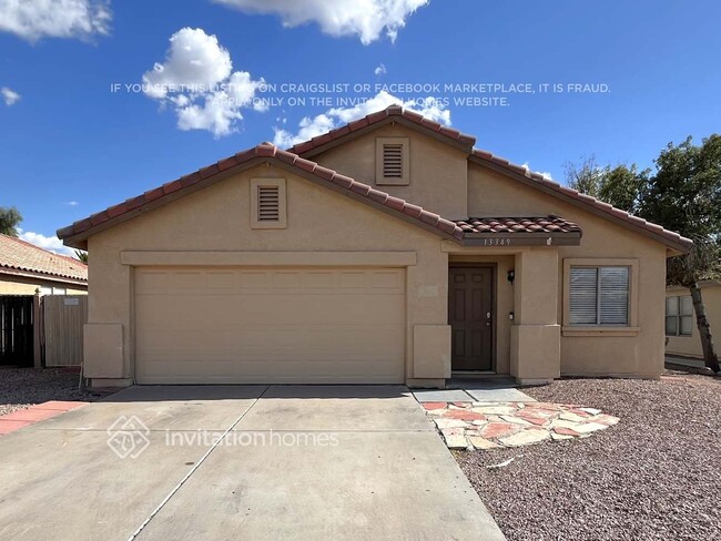 Primary Photo - 13349 W Canyon Creek Dr