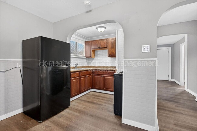 Building Photo - 5430 Hodiamont Ave