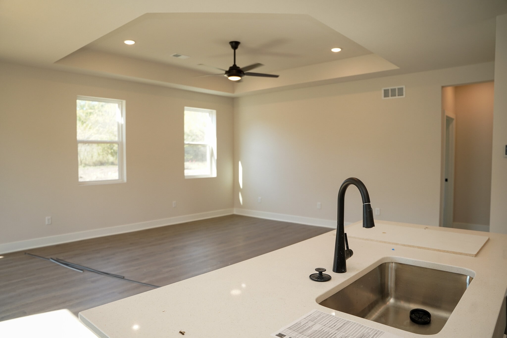 Building Photo - 20680 S Barker St