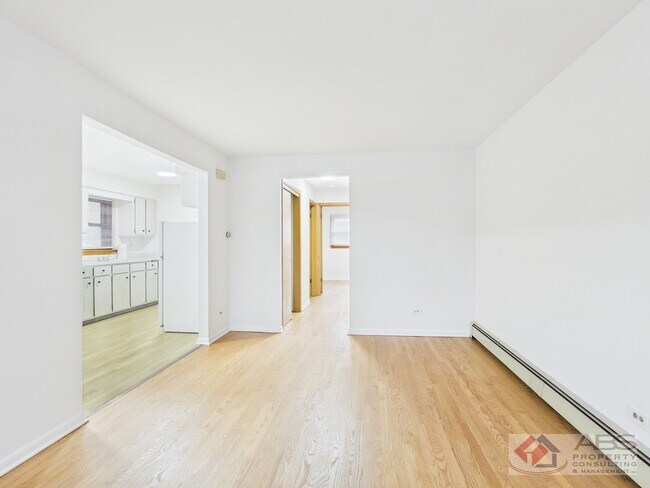 Building Photo - 11219 S Martin Luther King Dr