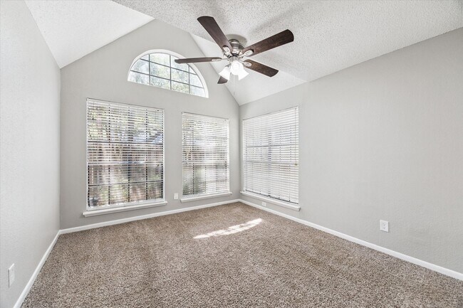 Building Photo - 1710 W T C Jester Blvd