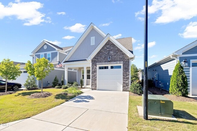 Building Photo - 115 Swain St