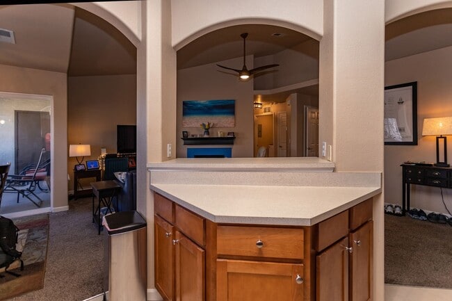 Building Photo - Beautiful upper-level condo in gated community!!!