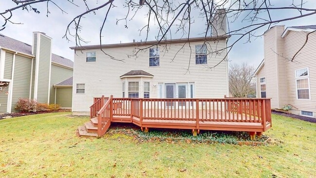 Building Photo - 5854 Haddingtonshire Ln