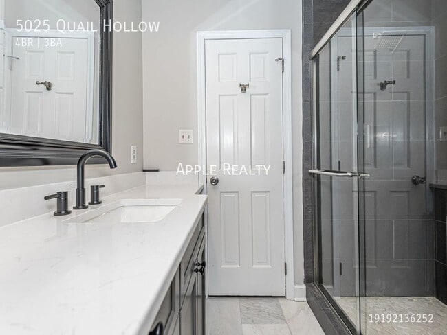 Building Photo - 5025 Quail Hollow Dr