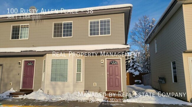 Building Photo - 100 Rusty Allen Pl