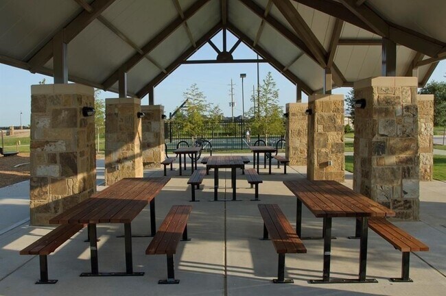 Building Photo - 4203 Chloe Ridge Ln