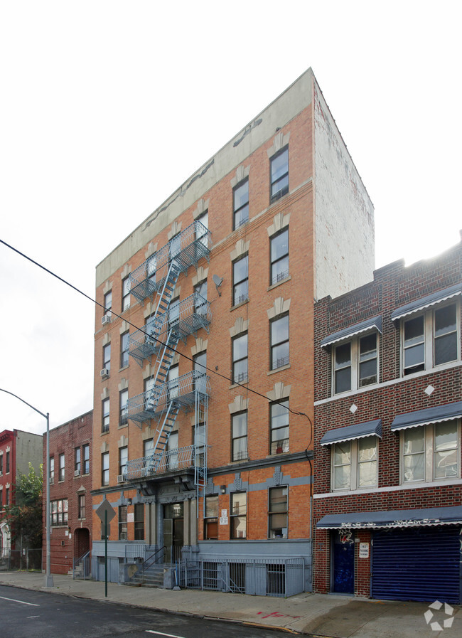 1434 Bryant Ave - 1434 Bryant Ave Bronx NY 10459 | Apartment Finder