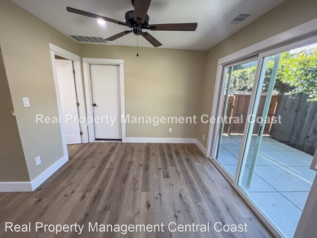 Building Photo - 2 br, 2 bath House - 881 Peach Street, Unit A