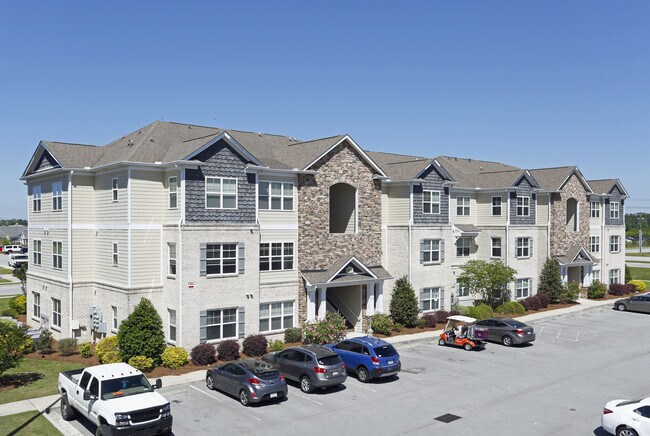 Arlington West Jacksonville, NC Apartment Finder
