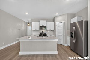 Building Photo - 14115 Guadalupe Pass