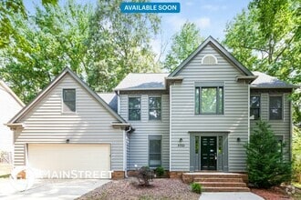 Building Photo - 3720 Waterton Leas Ct
