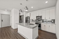 Interior Photo - Northside at the Woodlands