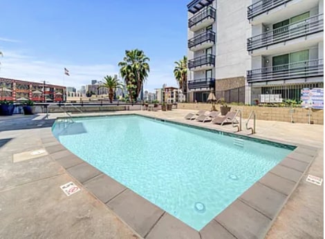 Building Photo - 629 Traction Ave